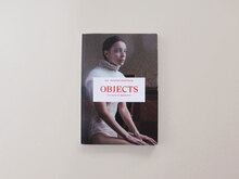 <cite>Objects</cite> Nº 8 “Manufakturenstrasse”