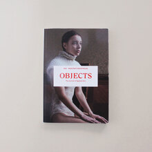 <cite>Objects</cite> Nº 8 “Manufakturenstrasse”