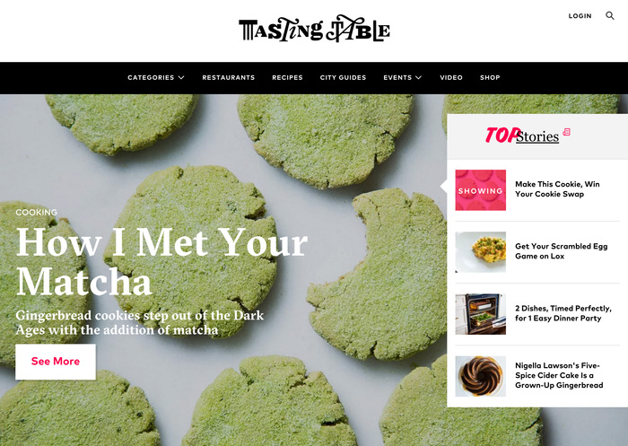How I Met Y our Matcha?