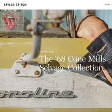 Taylor Stitch (2015 website)