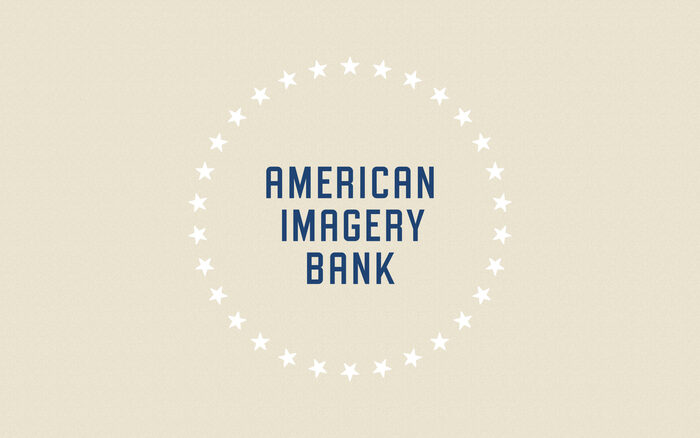 American Imagery Bank 1