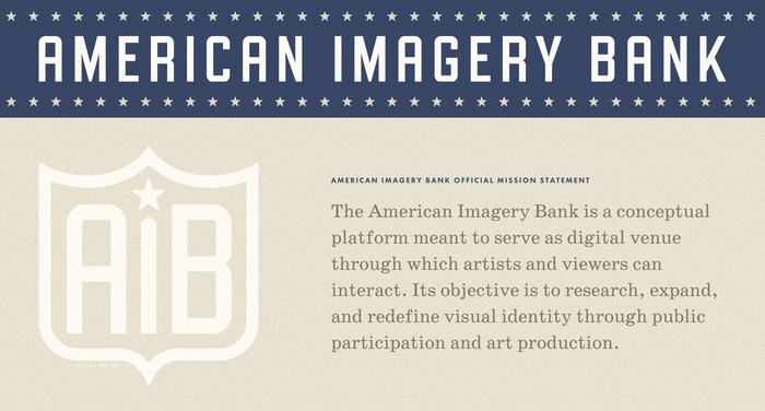 American Imagery Bank 6