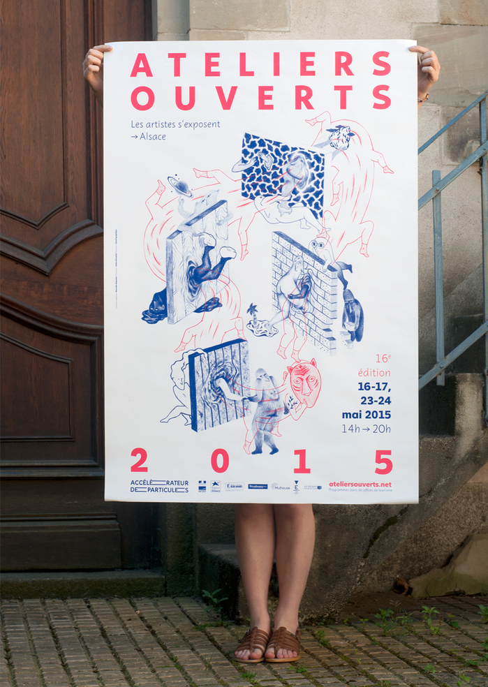 Ateliers ouverts 6
