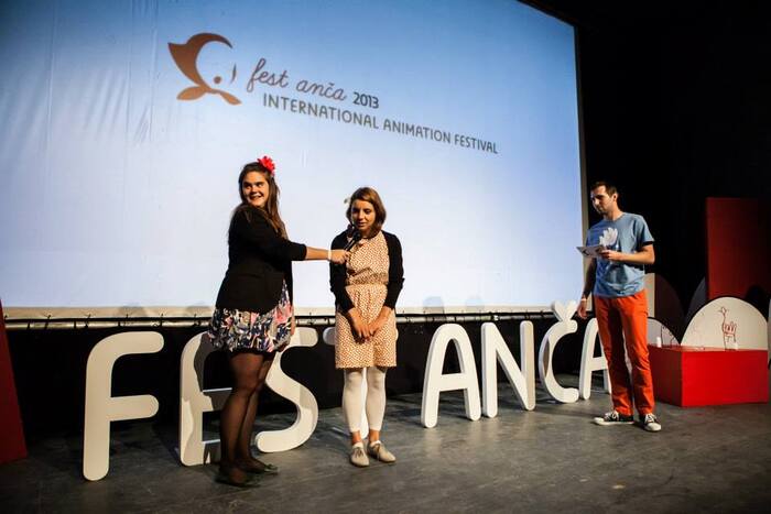 Fest Anca animation festival 1