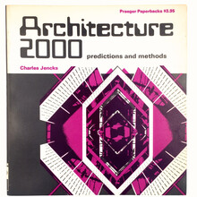 <cite>Architecture 2000: Predictions and Methods</cite>