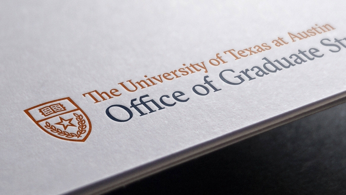 The University of Texas at Austin 1