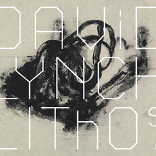 <cite>David Lynch: Lithos</cite>