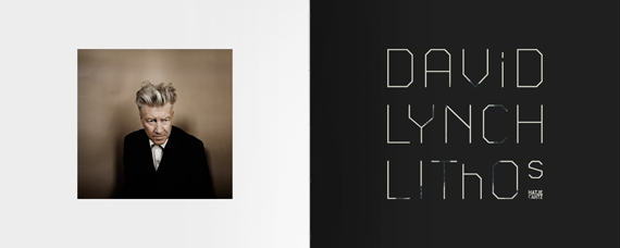 David Lynch: Lithos 2