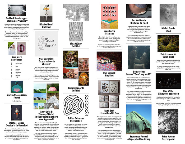 Contexta Collection: Secret 10