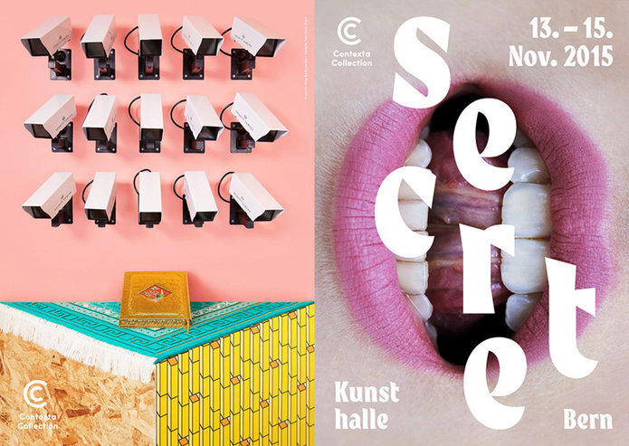 Contexta Collection: Secret 6