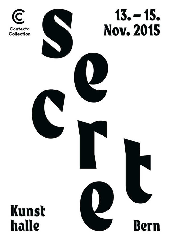Contexta Collection: Secret 3