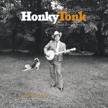 <cite>Honky Tonk: Portraits of Country Music, 1972–1981</cite>