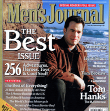 <cite>Men’s Journal</cite>, Dec. 2004