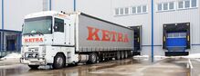 Ketra Logistics Ltd