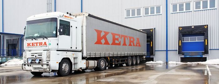 Ketra Logistics Ltd 1