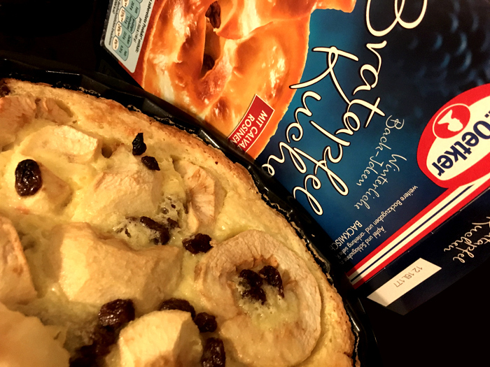Dr. Oetker Christmas Edition 5