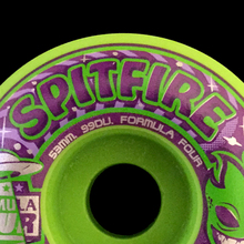 Spitfire Cory Kennedy wheels