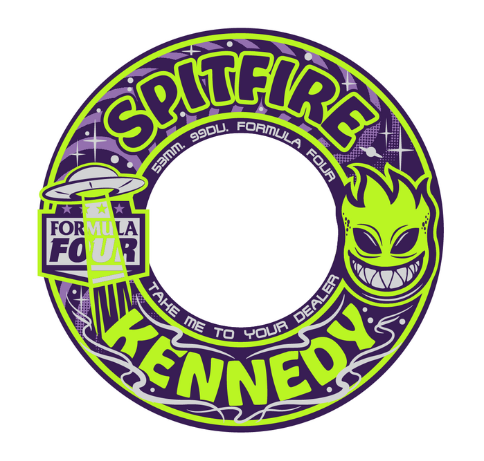 Spitfire Cory Kennedy wheels 3