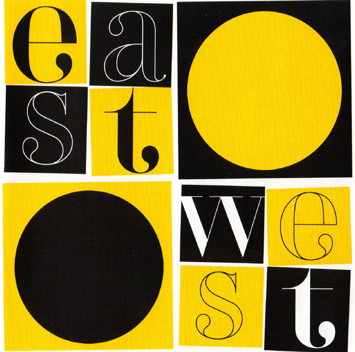 East / West and Further East / Further West by Bill&nbsp;Frisell 1