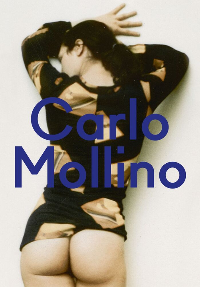 Carlo Mollino: Un Messaggio dalla Camera Oscura 1