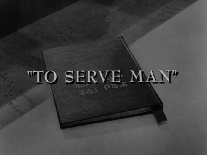 The Twilight Zone episode credits and title cards 15
