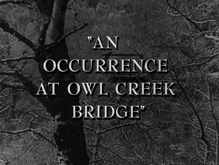 The Twilight Zone episode credits and title cards 19