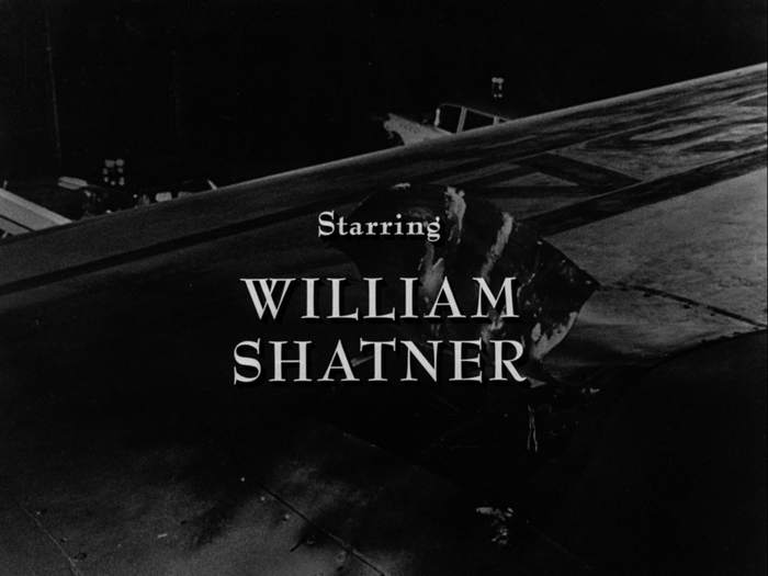 The Twilight Zone episode credits and title cards 6