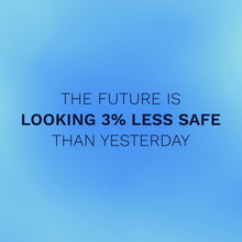 <cite>Åzone Futures Market</cite>, Guggenheim Museum