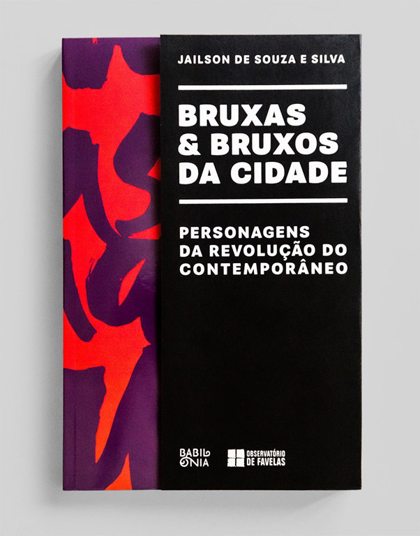 Bruxas e Bruxos da Cidade 2