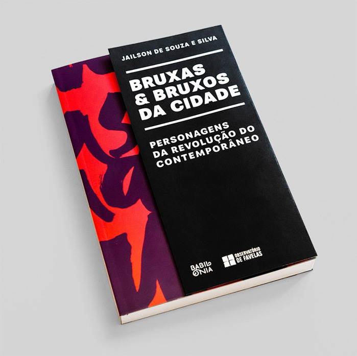 Bruxas e Bruxos da Cidade 1