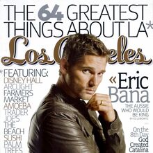 <cite>Los Angeles</cite> magazine 2007–2008