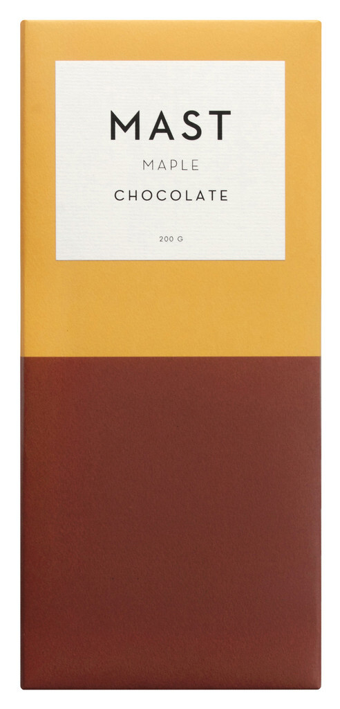 Mast Brothers chocolate packaging 7