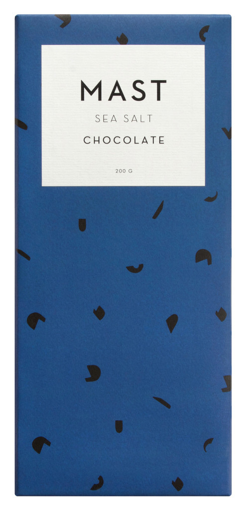 Mast Brothers chocolate packaging 14