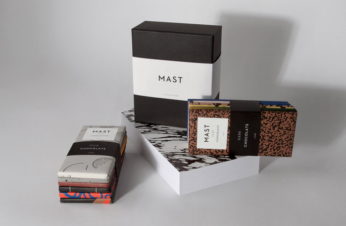 Mast Brothers chocolate packaging 3