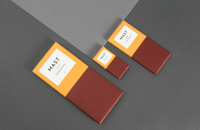 Mast Brothers chocolate packaging 4