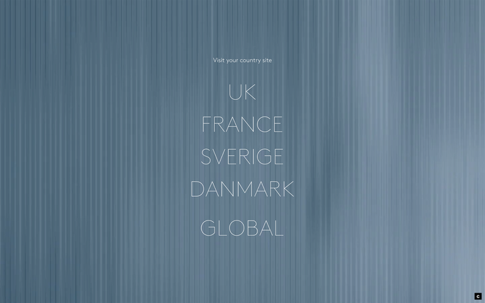 Serif TV website 2