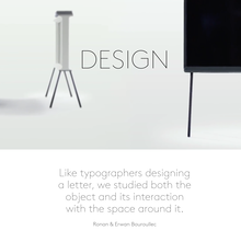 Serif TV website