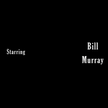 <cite>A Very Murray Christmas</cite> end titles