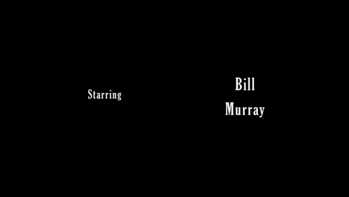 A Very Murray Christmas end titles 2