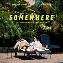 <cite>Somewhere</cite> movie poster (original)