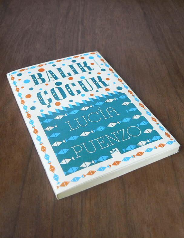 Balık Çocuk by Lucía Puenzo 2