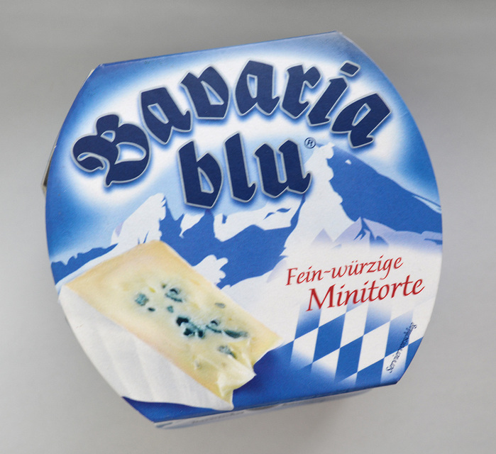 Bavaria blu 1