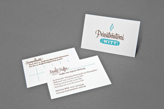 Privatrösterei Witt 3