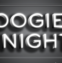 <cite>But Enough About Me</cite> by Burt Reynolds social graphics