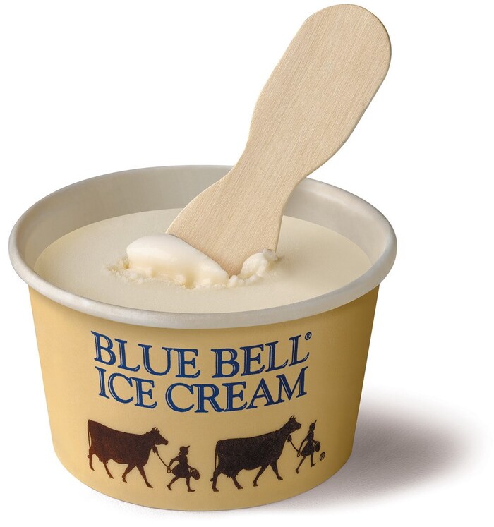 Blue Bell Ice Cream 9