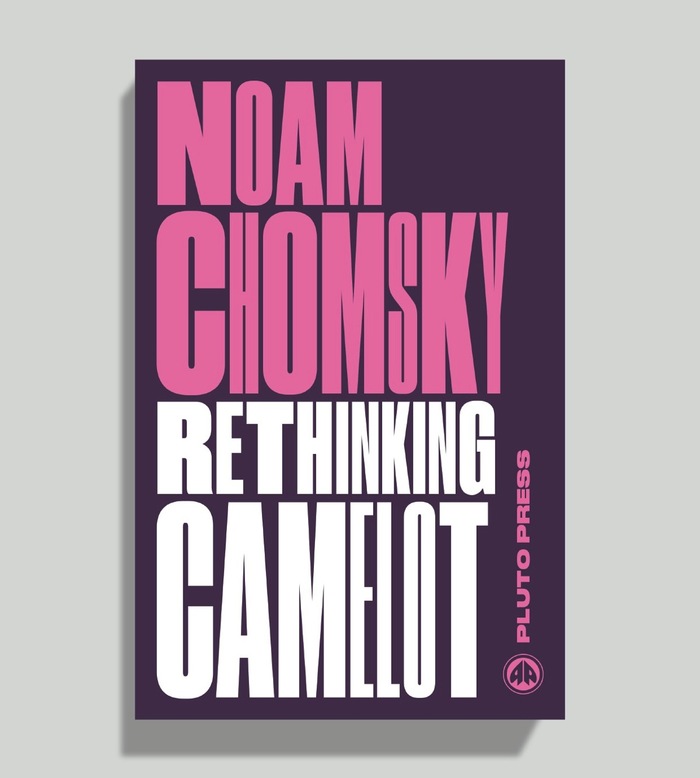 Chomsky Perspectives book series 7