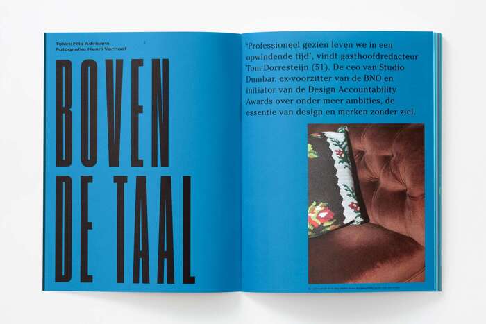 Creatie magazine, September 2014 2