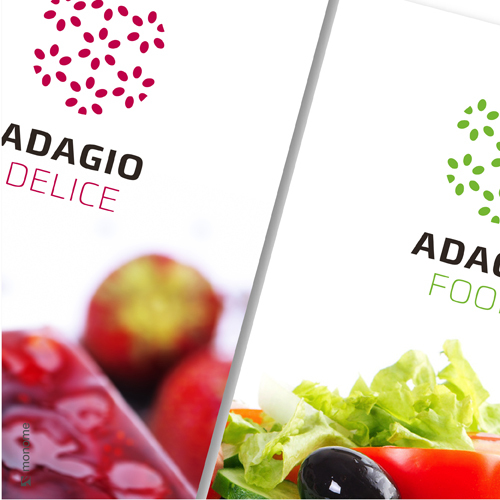 Adagio Caffé 8