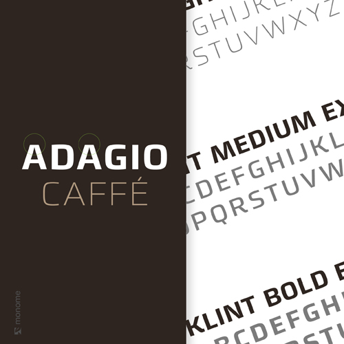 Adagio Caffé 9