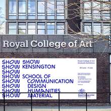 RCA SHOW 2016